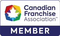Supplier to Canadian Franchise Association